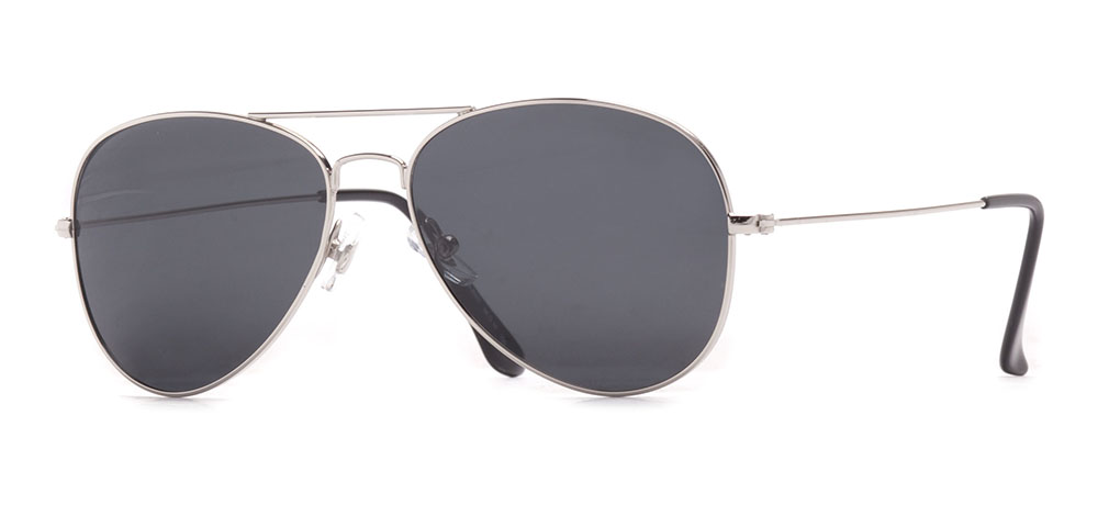 BENX SUNGLASSES Sunglasses Teenage Man,Woman,Unisex Drop Full-Rimmed Metal Polarize BXGÜNŞ 8001.56-C.01